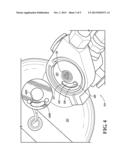 LOCKING DEVICES FOR VALVES AND OTHER EQUIPMENT diagram and image