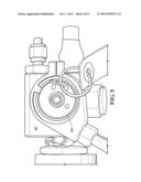 LOCKING DEVICES FOR VALVES AND OTHER EQUIPMENT diagram and image