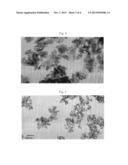 HEXAGONAL STRONTIUM FERRITE MAGNETIC POWDER AND METHOD OF MANUFACTURING     THE SAME, AND MAGNETIC RECORDING MEDIUM AND METHOD OF MANUFACTURING THE     SAME diagram and image