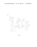 INTEGRATED PROCESS FOR THE GASIFICATION OF WHOLE CRUDE OIL IN A MEMBRANE     WALL GASIFIER AND POWER GENERATION diagram and image