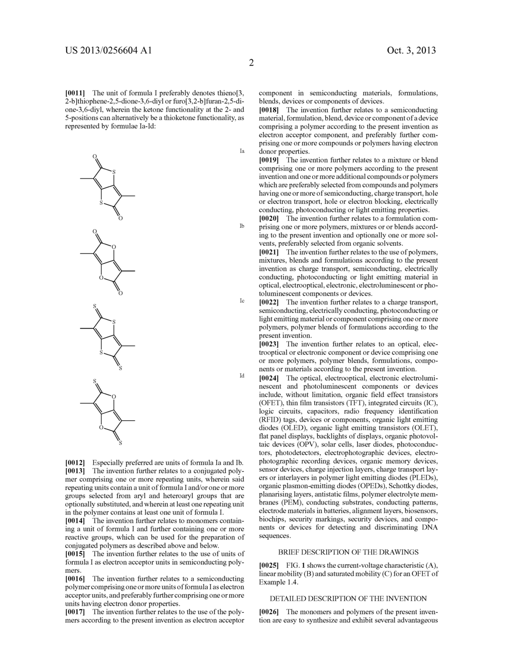 CONJUGATED POLYMERS - diagram, schematic, and image 04