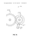 MAGNETIC Z-DIRECTIONAL CLUTCH diagram and image