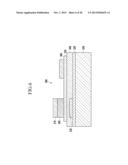 GRAPHENE SEMICONDUCTOR DEVICE, MANUFACTURING METHOD THEREOF, ORGANIC LIGHT     EMITTING DISPLAY, AND MEMORY INCLUDING GRAPHENE SEMICONDUCTOR DEVICE diagram and image