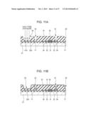 DISPLAY DEVICE AND METHOD OF MANUFACTURING THE SAME, METHOD OF REPAIRING     DISPLAY DEVICE, AND ELECTRONIC APPARATUS diagram and image