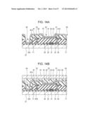 DISPLAY DEVICE AND METHOD OF MANUFACTURING THE SAME, METHOD OF REPAIRING     DISPLAY DEVICE, AND ELECTRONIC APPARATUS diagram and image