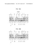 DISPLAY DEVICE AND METHOD OF MANUFACTURING THE SAME, METHOD OF REPAIRING     DISPLAY DEVICE, AND ELECTRONIC APPARATUS diagram and image