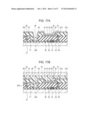 DISPLAY DEVICE AND METHOD OF MANUFACTURING THE SAME, METHOD OF REPAIRING     DISPLAY DEVICE, AND ELECTRONIC APPARATUS diagram and image