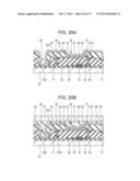 DISPLAY DEVICE AND METHOD OF MANUFACTURING THE SAME, METHOD OF REPAIRING     DISPLAY DEVICE, AND ELECTRONIC APPARATUS diagram and image