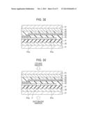 DISPLAY DEVICE AND METHOD OF MANUFACTURING THE SAME, METHOD OF REPAIRING     DISPLAY DEVICE, AND ELECTRONIC APPARATUS diagram and image