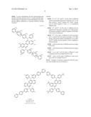 ORGANIC LIGHT-EMITTING DIODE LUMINAIRES diagram and image