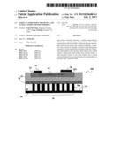 Vertical Semiconductor Device and Manufacturing Method Thereof diagram and image