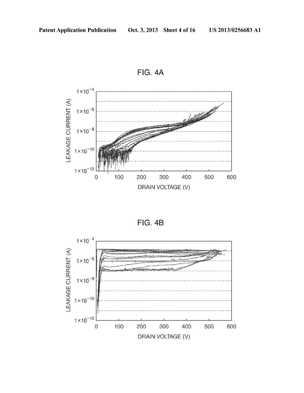 COMPOUND SEMICONDUCTOR AND METHOD OF MANUFACTURING THE SAME - diagram, schematic, and image 05