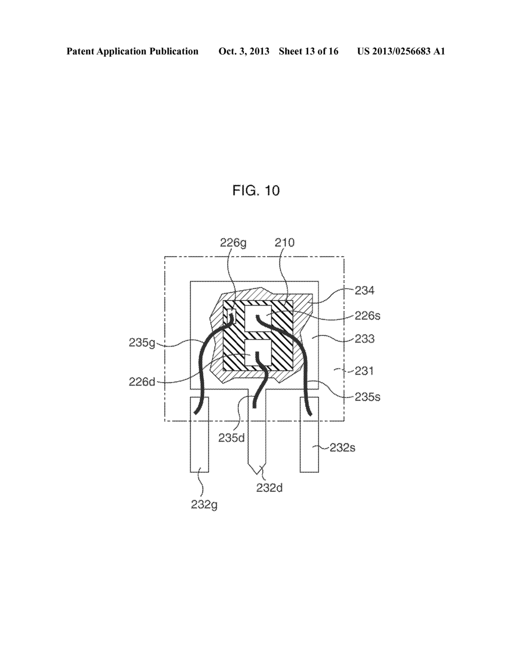 COMPOUND SEMICONDUCTOR AND METHOD OF MANUFACTURING THE SAME - diagram, schematic, and image 14