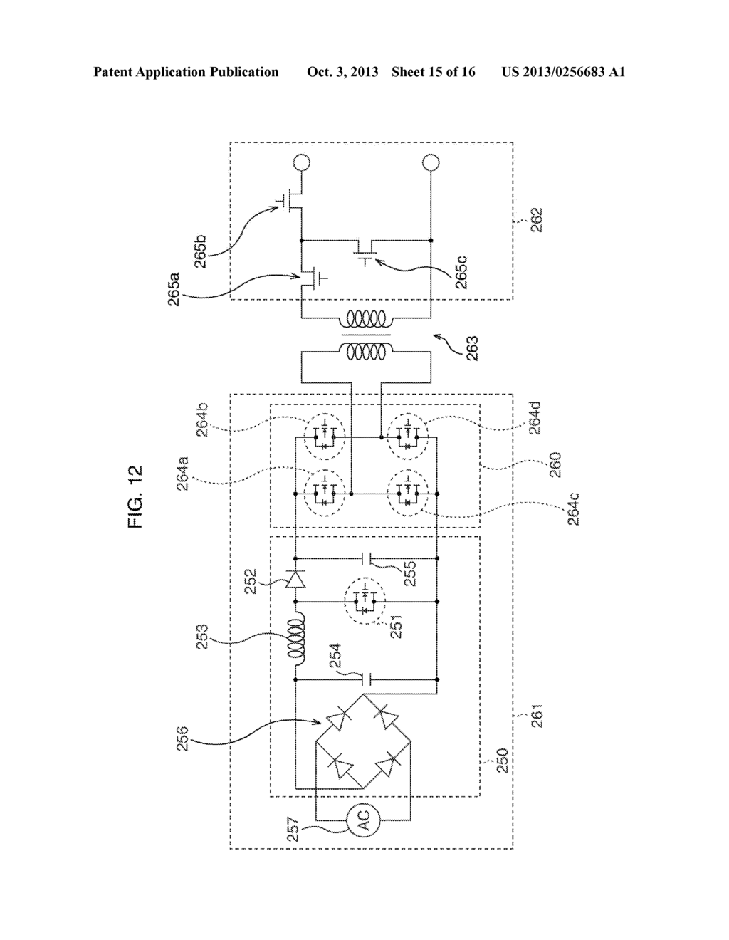 COMPOUND SEMICONDUCTOR AND METHOD OF MANUFACTURING THE SAME - diagram, schematic, and image 16