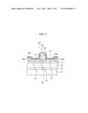 COMPOUND SEMICONDUCTOR DEVICE AND METHOD OF MANUFACTURING THE SAME diagram and image