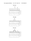 COMPOUND SEMICONDUCTOR DEVICE AND METHOD OF MANUFACTURING THE SAME diagram and image