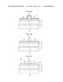 COMPOUND SEMICONDUCTOR DEVICE AND METHOD OF MANUFACTURING THE SAME diagram and image