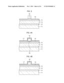 COMPOUND SEMICONDUCTOR DEVICE AND METHOD OF MANUFACTURING THE SAME diagram and image