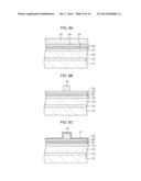 COMPOUND SEMICONDUCTOR DEVICE AND METHOD OF MANUFACTURING THE SAME diagram and image