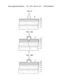 COMPOUND SEMICONDUCTOR DEVICE AND METHOD OF MANUFACTURING THE SAME diagram and image