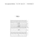 SEMICONDUCTOR DEVICE, POWER-SUPPLY UNIT, AMPLIFIER AND METHOD OF     MANUFACTURING SEMICONDUCTOR DEVICE diagram and image