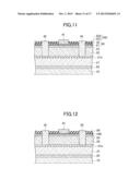 SEMICONDUCTOR DEVICE, POWER-SUPPLY UNIT, AMPLIFIER AND METHOD OF     MANUFACTURING SEMICONDUCTOR DEVICE diagram and image