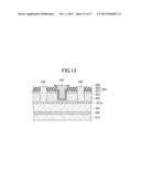 SEMICONDUCTOR DEVICE, POWER-SUPPLY UNIT, AMPLIFIER AND METHOD OF     MANUFACTURING SEMICONDUCTOR DEVICE diagram and image