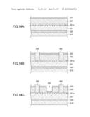 SEMICONDUCTOR DEVICE, POWER-SUPPLY UNIT, AMPLIFIER AND METHOD OF     MANUFACTURING SEMICONDUCTOR DEVICE diagram and image