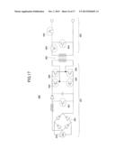 SEMICONDUCTOR DEVICE, POWER-SUPPLY UNIT, AMPLIFIER AND METHOD OF     MANUFACTURING SEMICONDUCTOR DEVICE diagram and image