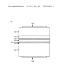 GROUP-III-NITRIDE BASED LAYER STRUCTURE AND SEMICONDUCTOR DEVICE diagram and image