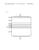 GROUP-III-NITRIDE BASED LAYER STRUCTURE AND SEMICONDUCTOR DEVICE diagram and image