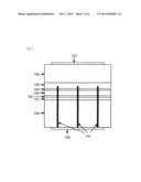 GROUP-III-NITRIDE BASED LAYER STRUCTURE AND SEMICONDUCTOR DEVICE diagram and image