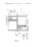 PIXEL ARRAY AND DISPLAY PANEL diagram and image