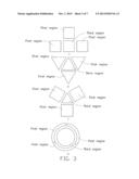 WHITE LIGHT EMITTING DIODES diagram and image