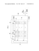 ORGANIC LIGHT EMITTING DIODE DISPLAY DEVICE AND METHOD FOR REPAIRING     ORGANIC LIGHT EMITTING DIODE DISPLAY diagram and image