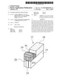 Fin Structure for a FinFET Device diagram and image