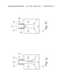 Fin Structure for a FinFET Device diagram and image