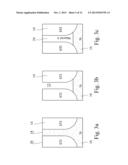 Fin Structure for a FinFET Device diagram and image