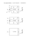 Fin Structure for a FinFET Device diagram and image