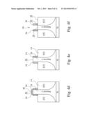 Fin Structure for a FinFET Device diagram and image