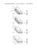 Fin Structure for a FinFET Device diagram and image