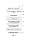 METHOD FOR FORMING GROUP III/V CONFORMAL LAYERS ON SILICON SUBSTRATES diagram and image