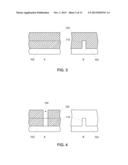 SOURCE/DRAIN CONTACTS FOR NON-PLANAR TRANSISTORS diagram and image