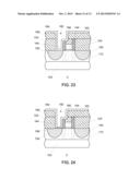 SOURCE/DRAIN CONTACTS FOR NON-PLANAR TRANSISTORS diagram and image