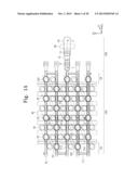 SEMICONDUCTOR DEVICE AND METHOD OF FABRICATING THE SAME diagram and image