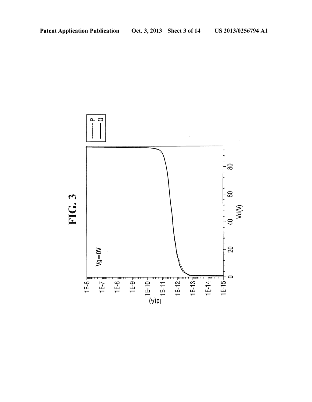 METAL OXIDE SEMICONDUCTOR DEVICES WITH MULTIPLE DRIFT REGIONS - diagram, schematic, and image 04