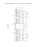 COMPOUND SEMICONDUCTOR DEVICE AND METHOD OF MANUFACTURING THE SAME diagram and image