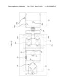 COMPOUND SEMICONDUCTOR DEVICE AND METHOD OF MANUFACTURING THE SAME diagram and image