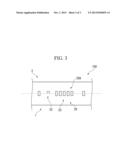 SEMICONDUCTOR WAFER AND SEMICONDUCTOR DEVICE diagram and image