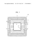 SEMICONDUCTOR DEVICE AND A MANUFACTURING METHOD THEREOF diagram and image